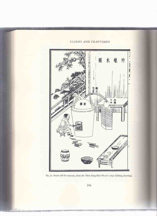 Clerks & Craftsmen in China and the West: Lectures & Addresses on the History of Science & Technology (inc. Missing Link in Horological Stude; Mariner's Compass; Proto-Endrocrinology in Medieval China; Elixir Poisoning; Hygiene & Preventive Medicine, etc)