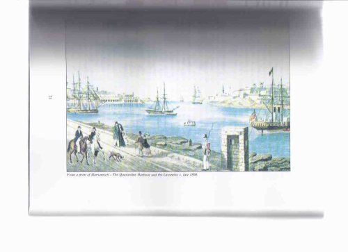Malta's Grand Harbour and Its Environs in War and Peace: Historical Scenario, World War One & Two, Social Dimensions, People in Wartime, Medical & Health Developments ( Malta / Maltese History )( Harbor )