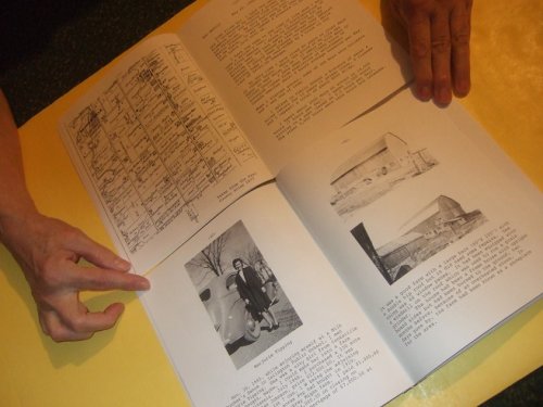TWO BOOKS: Family History and Memoirs of Benson A Madill ---with Memoirs and Reflections of Benson A Madill -Volume ( 1 ) and 2 ( Peel County / Mississauga / Toronto Ontario Related )( Farm / Farmer / Farming )