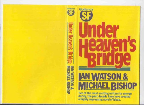 Under Heaven's Bridge ( Urban Nucleus of Atlanta series)