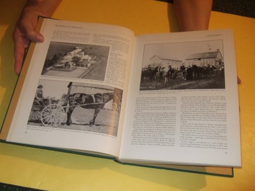 Wilderness to Wawanosh: East Wawanosh Township 1867-1992 ( Compiled on the Occasion of the 125th Anniversary of the Township of east Wawanosh )( Ontario Local History )
