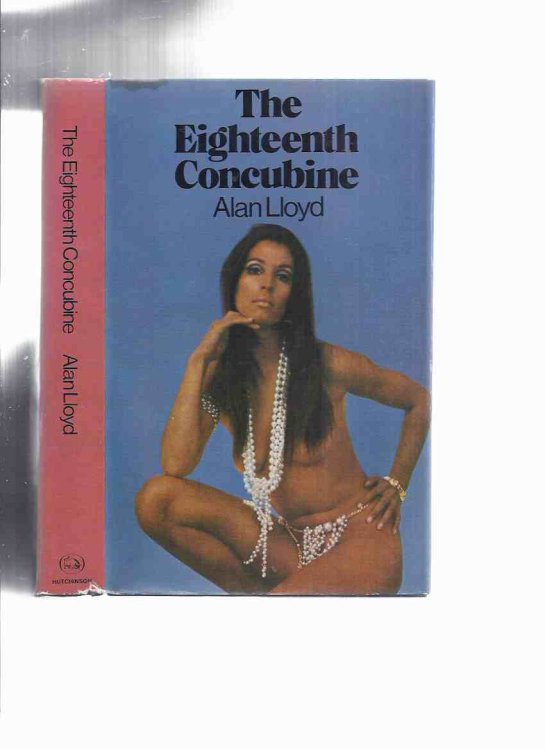 The Eighteenth Concubine ( 18th )