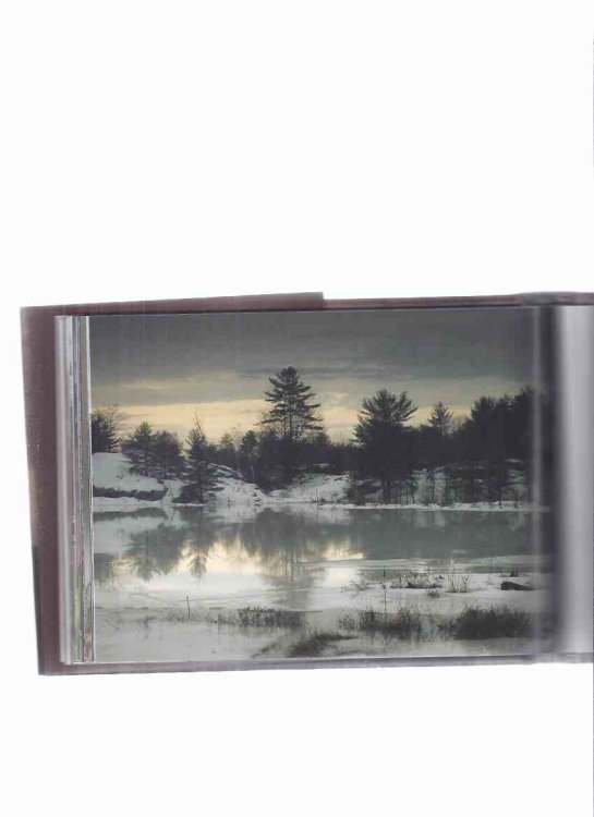 The Hidden World of Huckleberry Rock: Our Muskoka Series ( Bracebridge / Ontario Cottage Country )