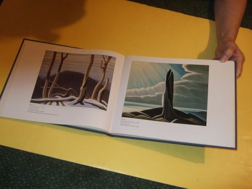 Light for a Cold Land: Lawren Harris's Work and Life -An Interpretation -by Peter Larisey ( Group of Seven related / Canadian Art - Artist )( Lawren Harris )