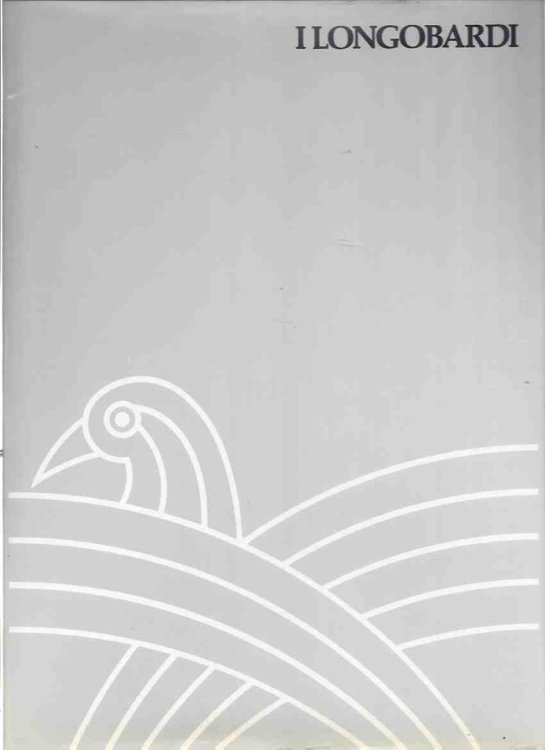 I Longobardi: Tappetti D'Arte ( Italian, French, German and English Text)( Essay: A New Product of Friuli Handicraft: The Artistik Carpet )( Lombardy / Lombard / Lombardic / Rugs / Carpets )( Friaul )( Artistic )