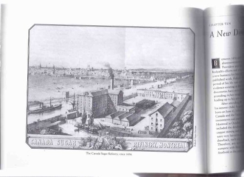 A Gentleman of Substance: The Life and Legacy of John Redpath -a Signed Copy ( 1796 - 1869 )( Redpath Sugar Refinery related)
