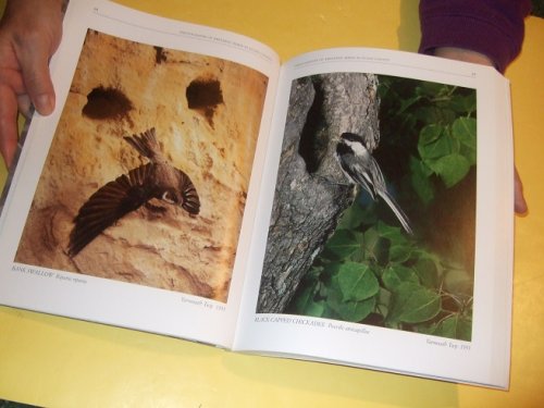 Birds of Elgin County: A Century of Change - Compiled and Written By Naturalists of Elgin County ( Ontario )(includes a SPECIES ACCOUNT INDEX )