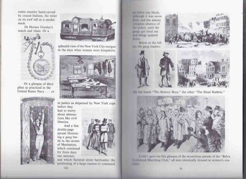 Forgotten News: The Crime of the Century and Other Lost Stories -by Jack Finney (inc. Murder of Harvey Burdell and the Trial; The Sinking of the SS Central America ([aka The Ship of Gold / Formerly the S S George Law ]; Stock Exchange, Etc)