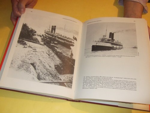 The Niagara Portage Road: A History of the Portage Road on the West Bank of the Niagara River - 200 YEARS, 1790 to 1990 ---by George A Seibel, City of Niagara Falls Historian