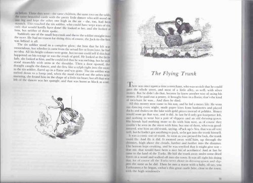 Hardcover in SLIPCASE: 80 Fairy Tales: Hans Christian Andersen, Published in Co-Operation with HCA House, Odense -Illustrated By Vilhelm Pedersen and Lorenz Frolich Reproduced from the Original Drawings in The Andersen Museum at Odense ( Eighty )