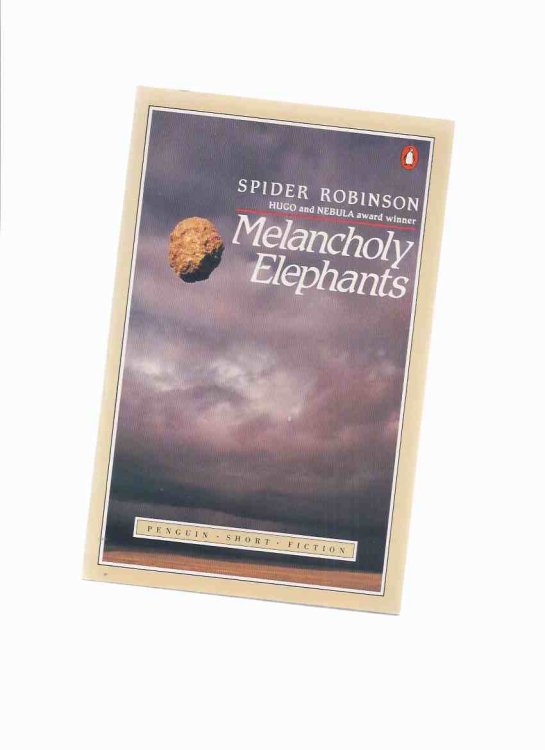 Melancholy Elephants ( Antimony; Half an Oaf; Satan's Children; No Renewal; In the Olden Days; Not Fade Away; True Minds; Chronic Offender; It's a Sunny Day; High Infidelity; Rubber Soul )