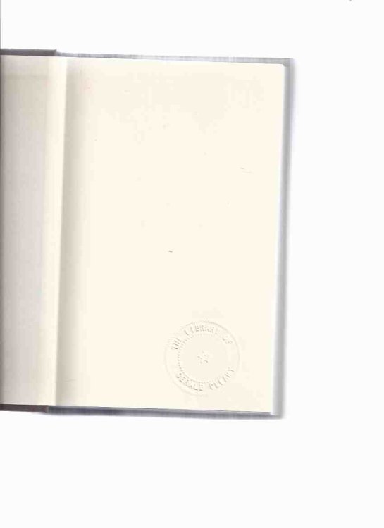 Defy the Devil ---an Anthony Maitland Mystery ---by Sara Woods -a Signed Copy