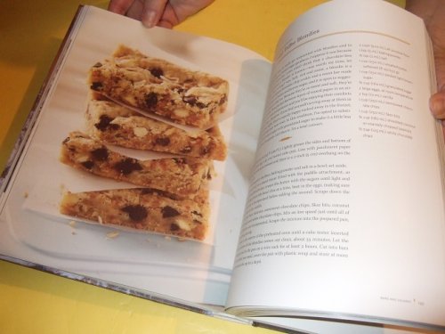 The Baker in Me -by Daphna Rabinovitch ( A Born Baker )( Cookbook / Cook Book / Recipes / Baking )( Cookies, Chocolate, Muffins Biscuits & Scones; Quick & Yeast Breads; Cakes; Pies, Tarts & Fruit Desserts; Bars & Squares )