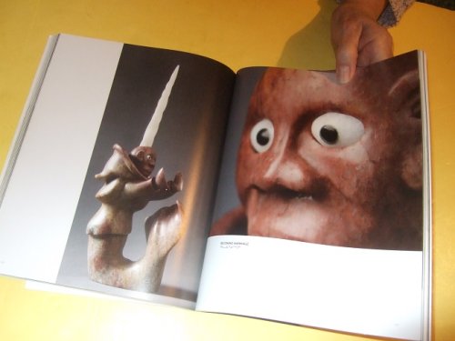 ISUMA: The Art and Imagination of Ruben Anton Komangapik ( Inuit Sculpture / Art )( Inuit Artist )