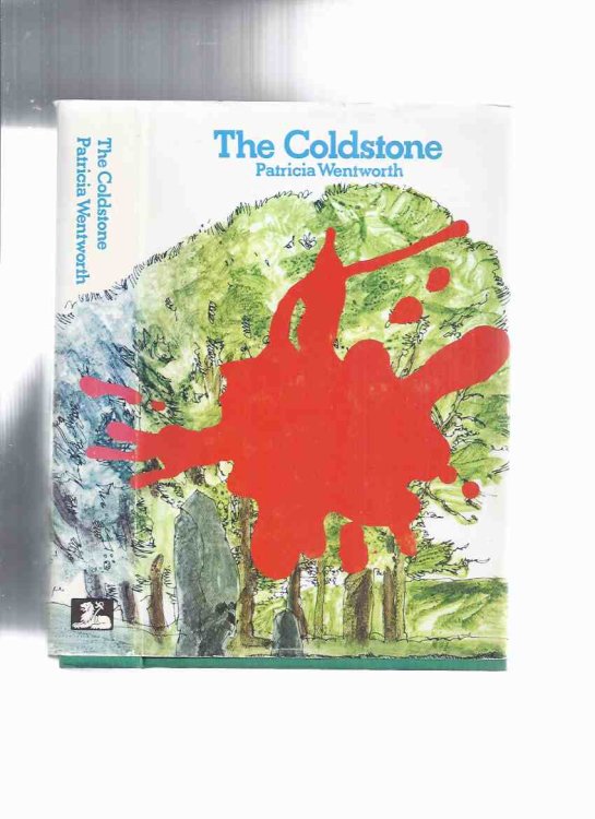 The Coldstone ---by Patricia Wentworth