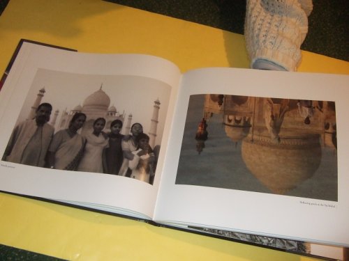 Saris in the Sun: Portraits and Landscapes -by Juris Kornets -a Signed Copy ( Southeast Asia Photographs / Photography )( Himalaya; India; Vietnam; Cambodia - Angkor; Thailand; Turkey )
