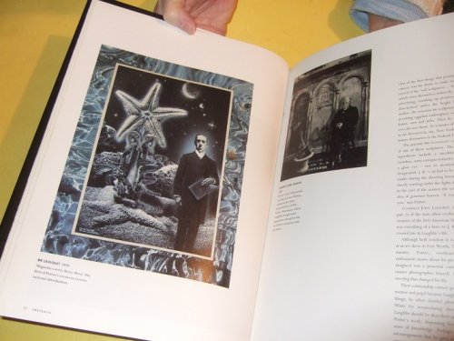Horripilations: The Art of J K Potter
