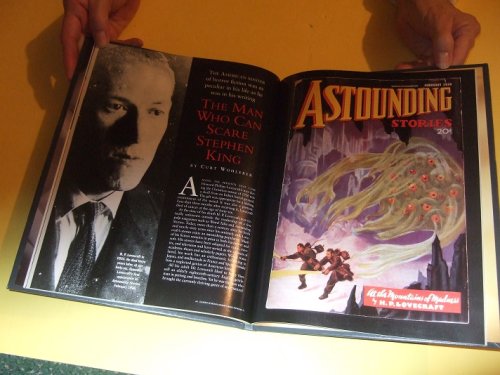 AMERICAN HERITAGE Magazine, December 1995, Volume 46, # 7 (inc: H P Lovecraft - The Man Who Can Scare Stephen King; Covarrubias; From world War to Cold War; The Little Diplomat; America's African Colony - Liberia; etc)