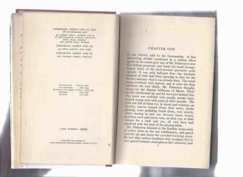 The Body in the Turl -an Evan Pinkerton Story -by David Frome (aka Mr Pinkerton Finds a Body )( Mystery )