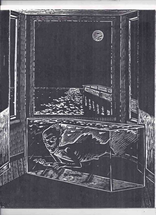 The Books of Robert Bloch: A Bibliography