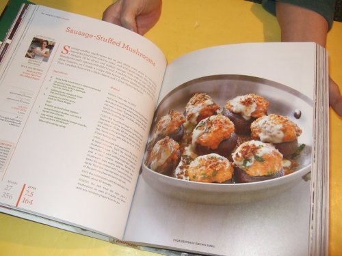 NOW EAT THIS! - ITALIAN: Favorite Dishes from the Real Mamas of Italy -by Rocco DiSpirito -a Signed Copy ( Recipes / Cookbook / Cook Book )