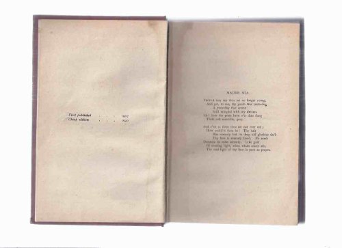 Boats of the GLEN CARRIG an account of Adventures in Strange places [on] Earth after the foundering of the ship Glen Carrig through striking upon a hidden rock in unknown seas --- As told by John Winterstraw to his Son James Winterstraw in the year 1757