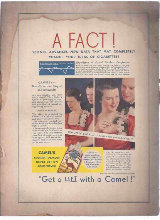 Amazing Stories Quarterly Volume 7, # 2, Fall 1934 ( Barton's Island / Vincent; Sunken World / Coblentz; Babylon (poem) / Pike; Radio Robbery / Meek; Malignant Beauty / Kline )( Pulp )