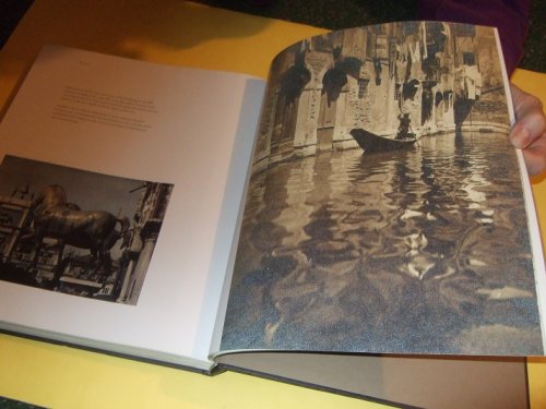 PhotoHistorica: Landmarks in Photography: Rare Images from The Royal Photographic Society ( Historcal / Historic / Vinatge & Modern Photographs / Photographers / History )( Photo Historica )