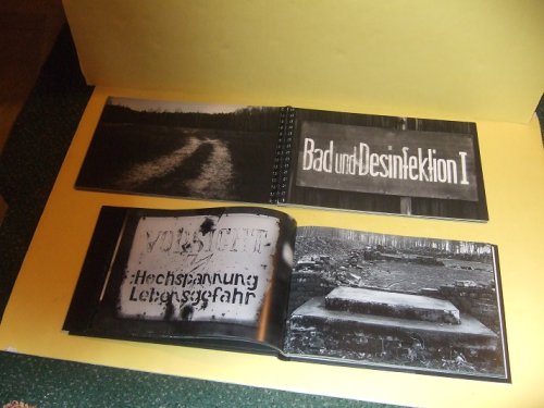 TWO VOLUMES: Lebensraum & Lebensraum, Extermination Camps of the Third Reich Photographs/Photography by Grant Delin ( Auschwitz, Belzec, Birkenau, Chelmno, Gross-Rosen, Majdanek, Plasow, Sobibor, Stutthof, Theresienstadt, Treblinka )( Nazi Death Camps)