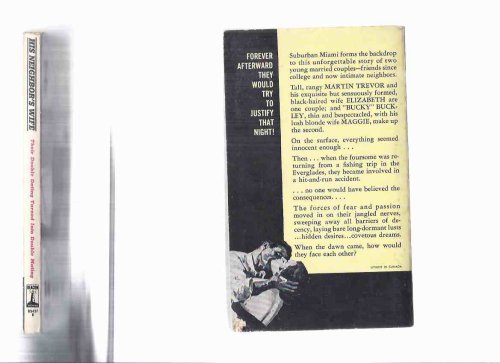 His Neighbor's Wife -by Peter Rabe ( Neighbour's )