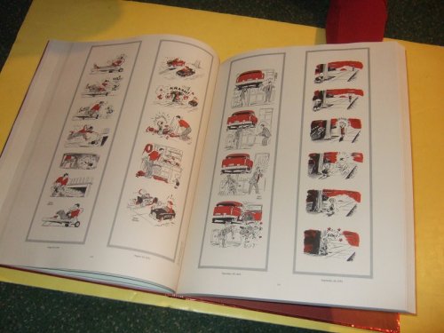 The Collected Doug Wright: Canada's Master Cartoonist - 1949 - 1962 ( Volume 1 )( Doug Wright's Family / Nipper related)( Vol. One / i )