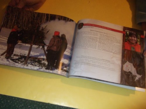 Legacy & Tradition: 3rd Canadian Ranger Patrol Group ( Canadian Armed Forces / 3 CRPG/ The Ranger Foundation ) ( coastal and inland regions of Northern Ontario )( CD intact)