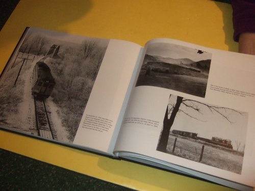 Steel Wheels Rolling: A Personal Journey of Railroad Photography: Masters of Railroad Photography Series # 2 ( Trains / Locomotives / Railways Photographs )