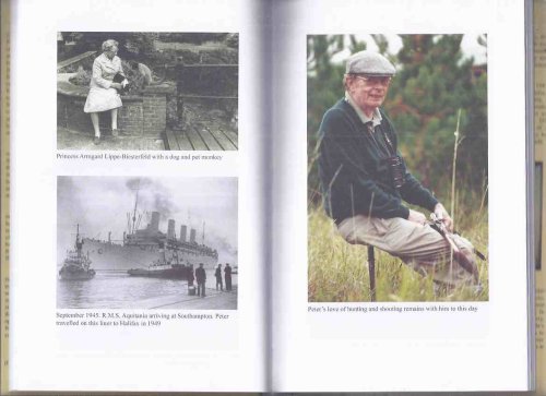 My Two Worlds: A Memoir of an Aristocratic Polish Childhood, War and Emigration to Canada -by Peter Mielzynski Zychlinski ( Poland )