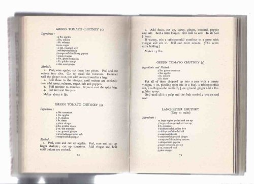 Peggy Hutchinson's Preserving Secrets: Fruit, Meat, Poultry, Jams, Chutney, etc ( Cookbook / Cook Book / Recipes )(inc. Jellies, Marmalade, Bottling, Pickles, Syrups & Minerals, Pastes Butters Cheeses, Sauces Ketchups, Curds, etc)( Preserves )