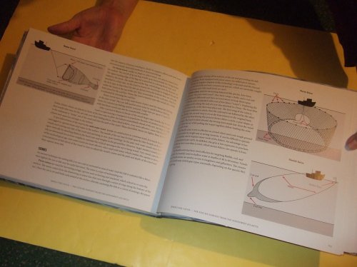 Here's the Catch: The Fish We Harvest from the Northwest Atlantic -by Wade Kearley -a Signed Copy ( Canada / Newfoundland Labrador / Atlantic Fisheries / Species Identification - Habitat Guide )