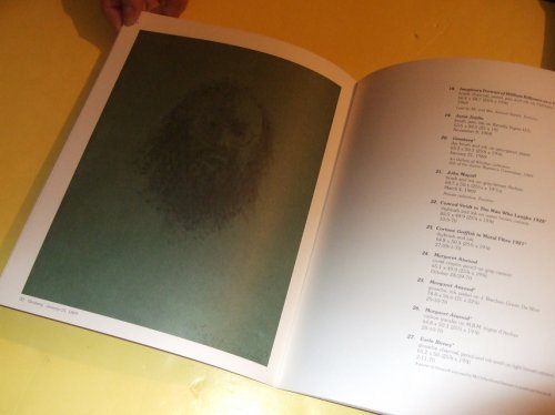 Poets and Other People Drawings By Harold Town An Exhibition at the Art Gallery of Windsor Sept 28-Oct 26 1980 (inc. Margaret Atwood / Alden Nowlan; Earle Birney; Ralph Ginsberg; Irving Layton; Lillian Gish; Valentino, etc)