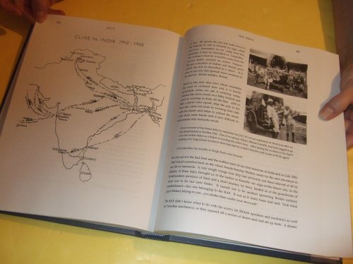 Canadians on Radar in South West Asia 1941 - 1945: The Saga of the 723 RCAF Radar Mechanics Who Served with the RAF During World War II ( WWII / Royal Canadian Air Force)( Canadian Radar History Project )