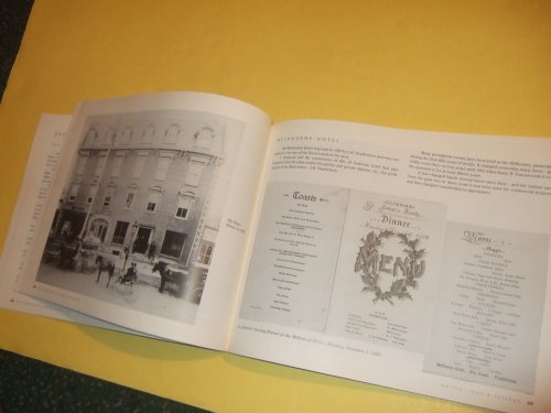 Picturesque Dundas Revisited / Dundas Historical Society ( Vintage Photographs of Dundas and The Valley )
