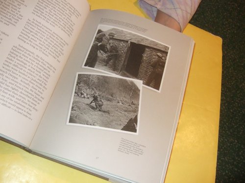 Dieppe, Dieppe -by Brereton Greenhous (signed) and Stephen J Harris ( WWII / World War Two )