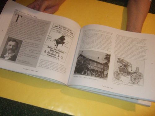 STREETSVILLE: From Timothy to Hazel, Also Includes Barberton & Harris' Corners / The Mississauga Librar System ( Ontario Local History )