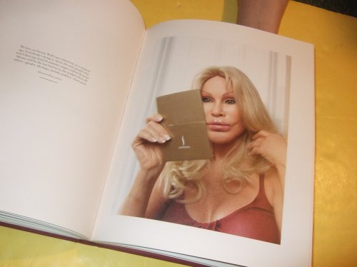 Love Me -by Zed Nelson ( Photographic Examination / Documentary of Beauty / Cosmetic Surgery )