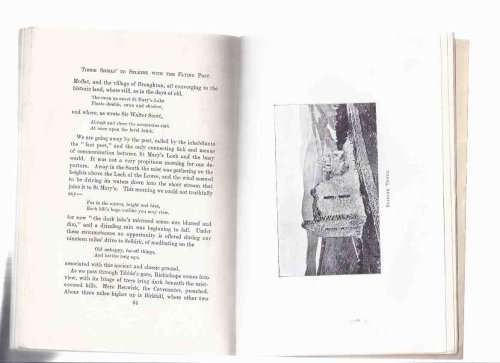 The Peel Towers of the Scottish Border ( 1911 )(aka Pele Towers / Fortified Keeps / Stone Tower Houses Along the Scottish Border and the English Marches )(includes a Chapter on Sir Walter Scott )