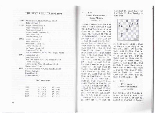 Chess Emperors Vishwanatan Anand ( Gli Imperatori Di Scacchi / Sahovski Imperatori )( Viswanatan / Vishi / Vishy ) ( Biography + Chess Matches )( English, Hungarian, Italian Text )( Figurine Algebraic Notations )