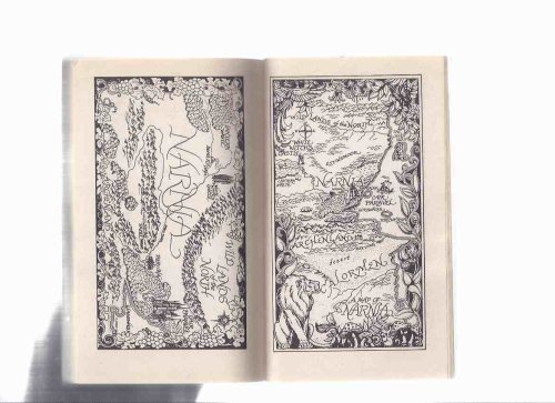 Narnia Solo Games, Based on the Chronicles of Narnia, Book # 3 - Leap of the Lion ( Book Three )