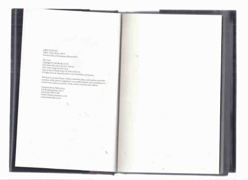 The Circle -by Bentley Little / Cemetery Dance Publications