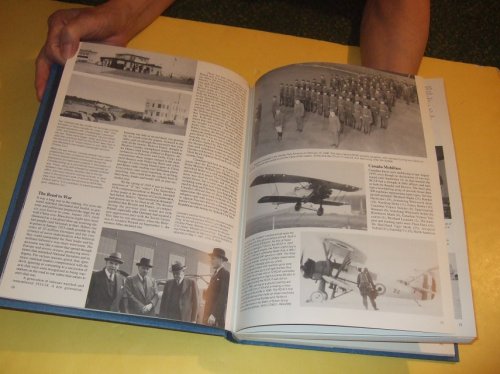 The Royal Canadian Air Force at War, 1939 - 1945 ---by Larry Milberry ( RCAF / R.C.A.F. / WWII / World War Two )
