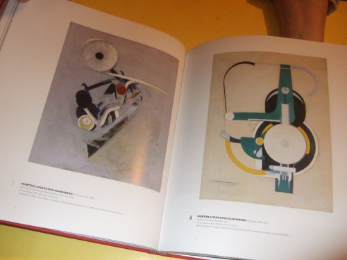 Cult of the Machine: Precisionism and American Art ( Precisionist Artists & Photographers )