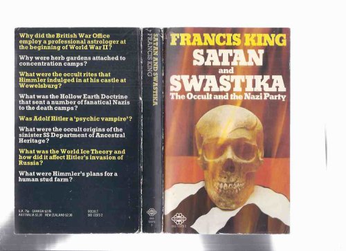 Satan and Swastika: The Occult and the Nazi Party