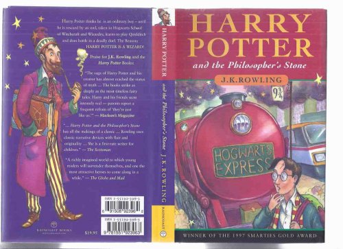 THREE BOOKS: Harry Potter: Harry Potter and the Philosopher's Stone ---with -and the Chamber of Secrets ---with -and the Prisoner of Azkaban ---Volumes 1, 2, 3 in a Slipcase ( Box / Boxed / Slipcased Set ) ( Aka Sorcerer's Stone )